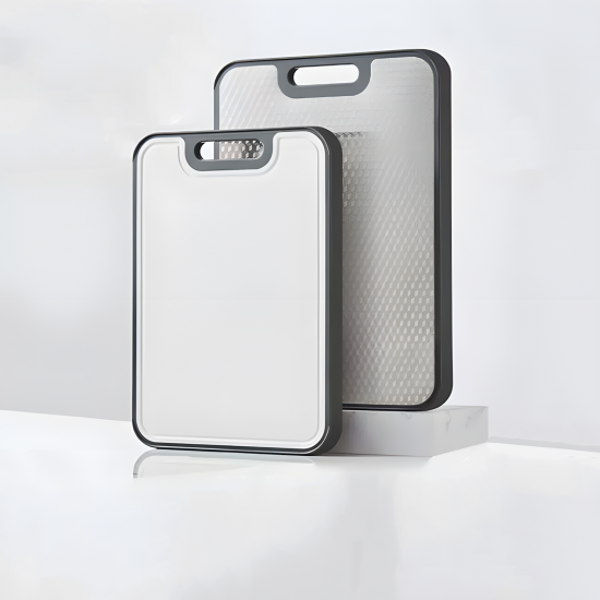 Stainless Steel Cutting Board